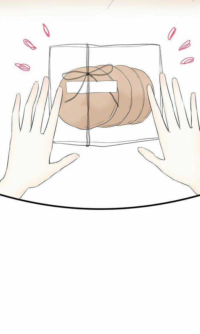 Choco Ngọt Ngào - Chapter 69 - Trang 7