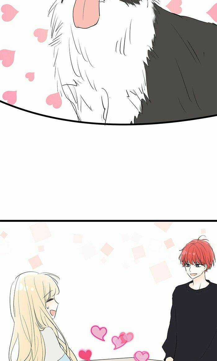 Choco Ngọt Ngào - Chapter 69 - Trang 9