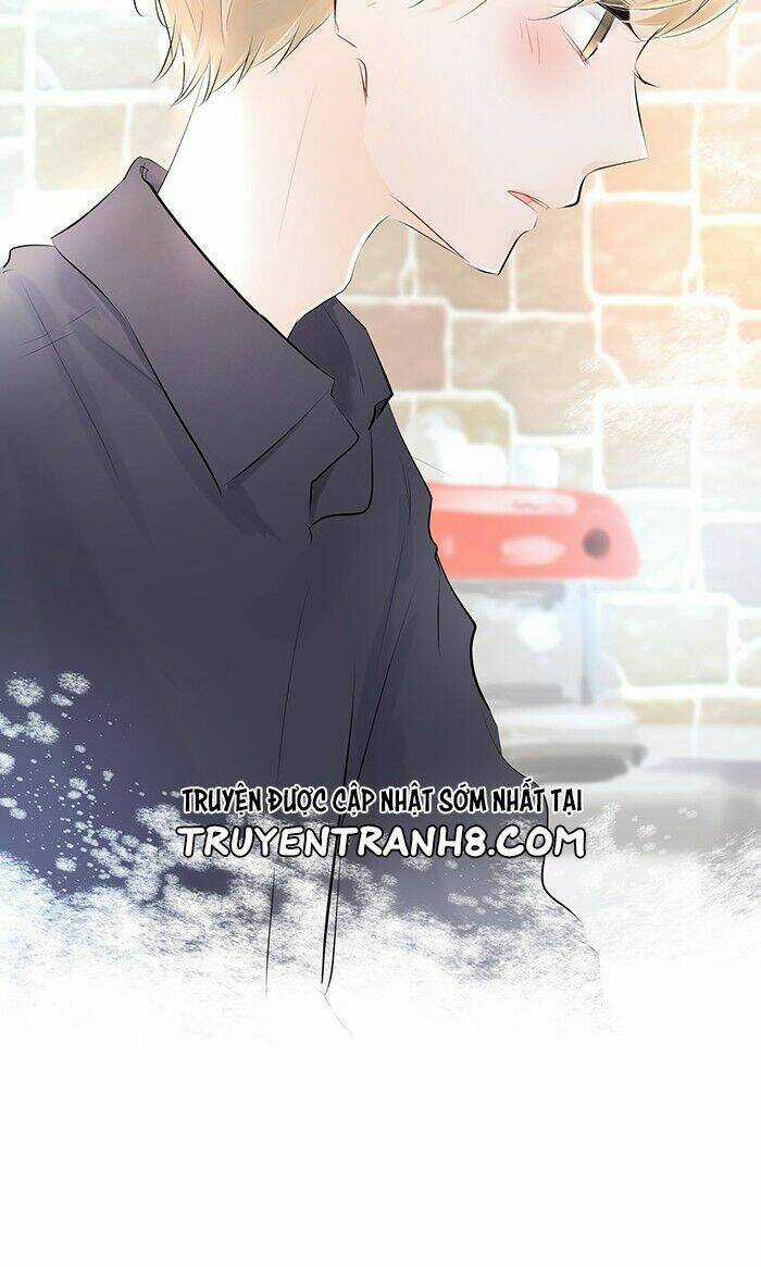 Choco Ngọt Ngào - Chapter 7 - Trang 12