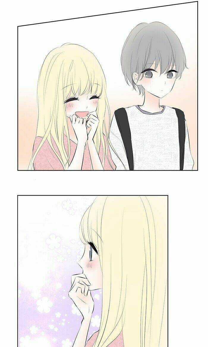 Choco Ngọt Ngào - Chapter 7 - Trang 14