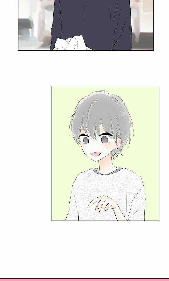 Choco Ngọt Ngào - Chapter 7 - Trang 18