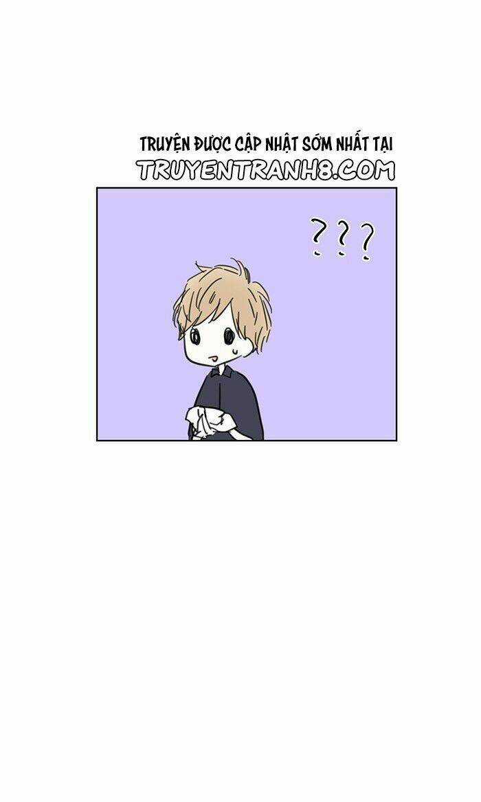 Choco Ngọt Ngào - Chapter 7 - Trang 22