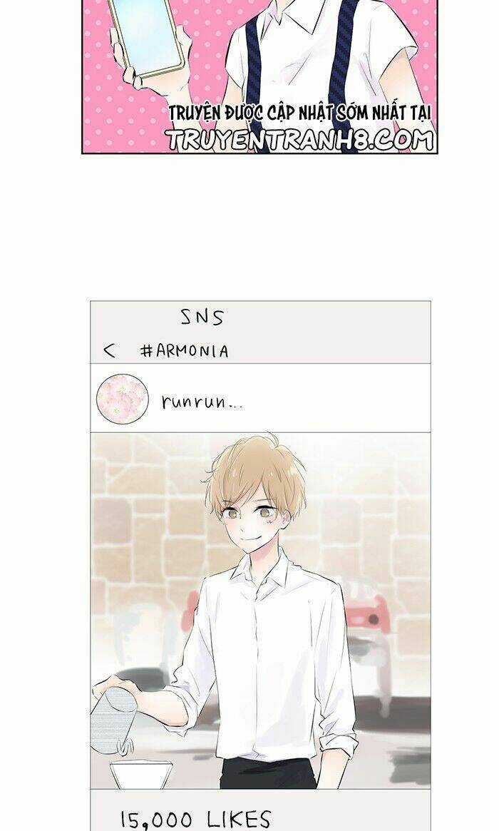 Choco Ngọt Ngào - Chapter 7 - Trang 27