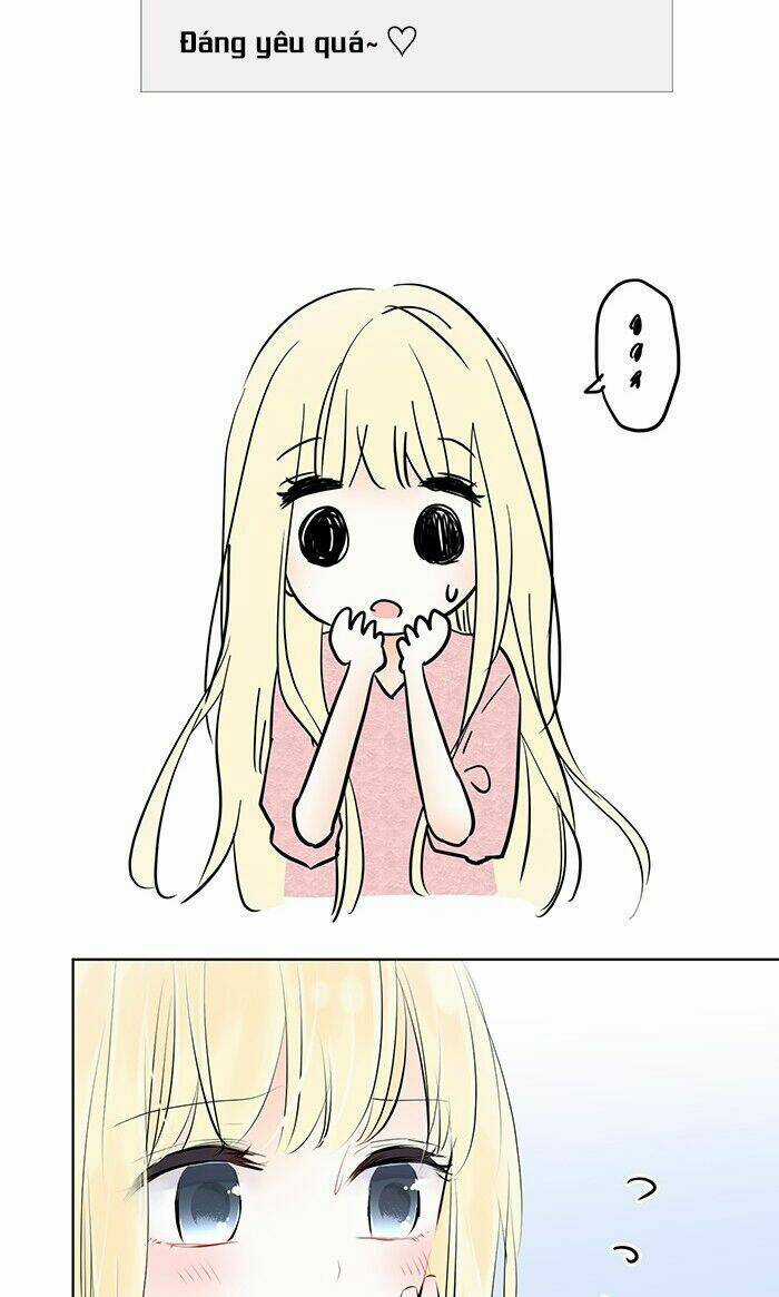 Choco Ngọt Ngào - Chapter 7 - Trang 28