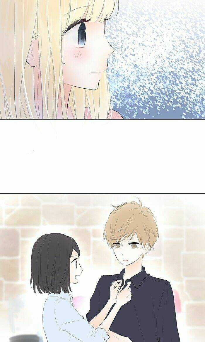 Choco Ngọt Ngào - Chapter 7 - Trang 30