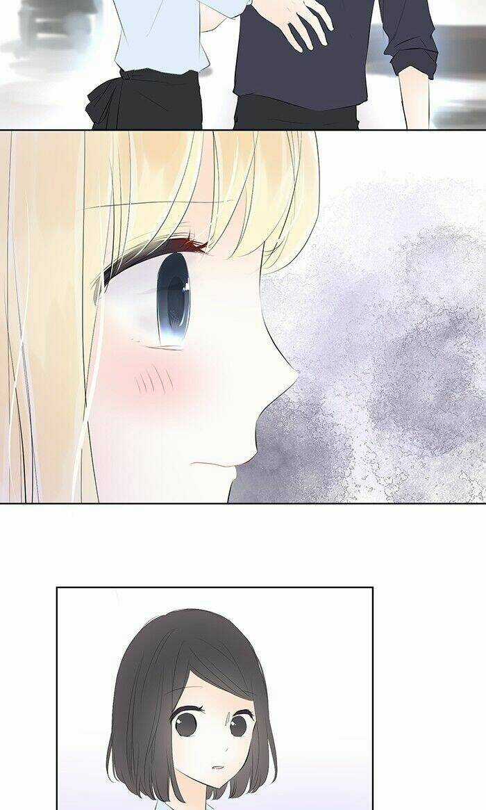 Choco Ngọt Ngào - Chapter 7 - Trang 31