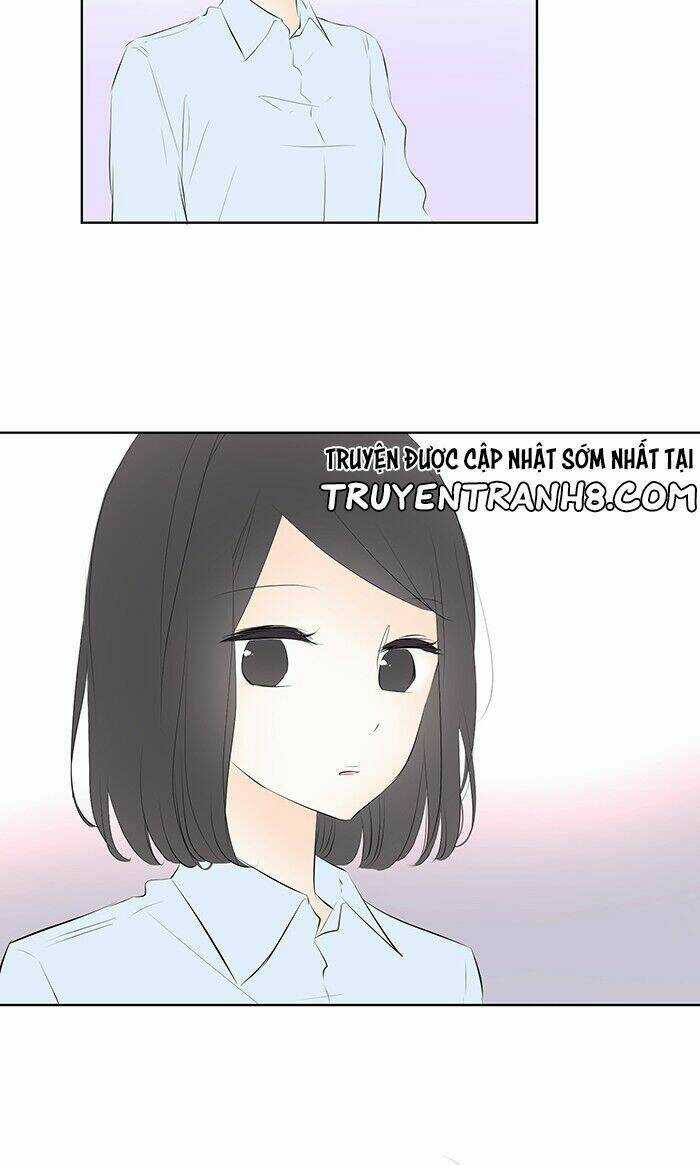 Choco Ngọt Ngào - Chapter 7 - Trang 32