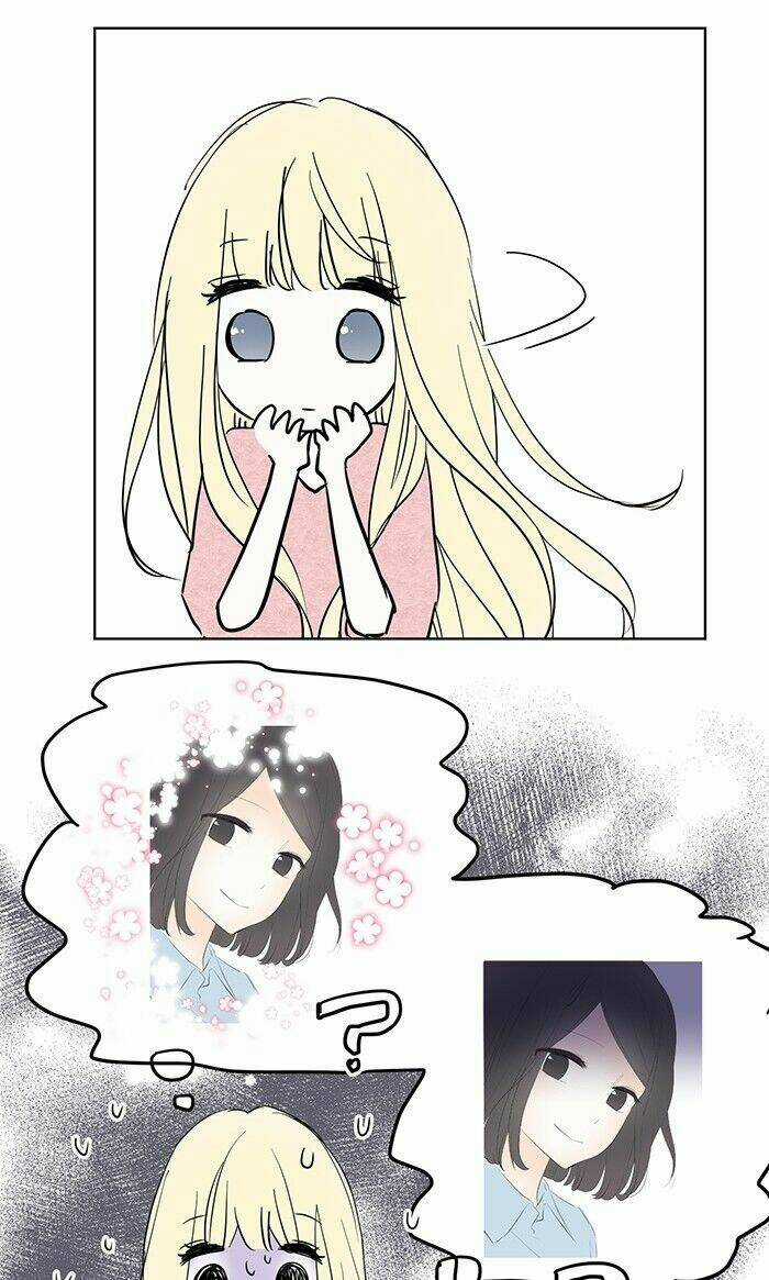 Choco Ngọt Ngào - Chapter 7 - Trang 34