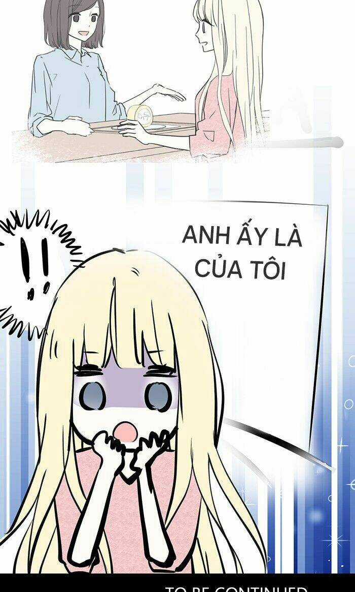 Choco Ngọt Ngào - Chapter 7 - Trang 37