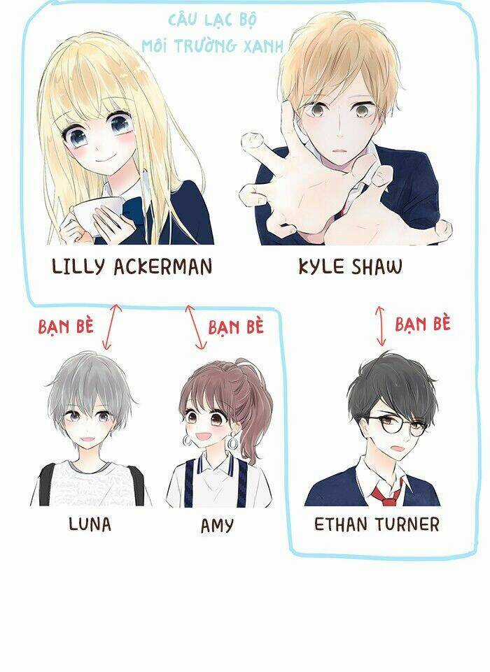 Choco Ngọt Ngào - Chapter 7 - Trang 39