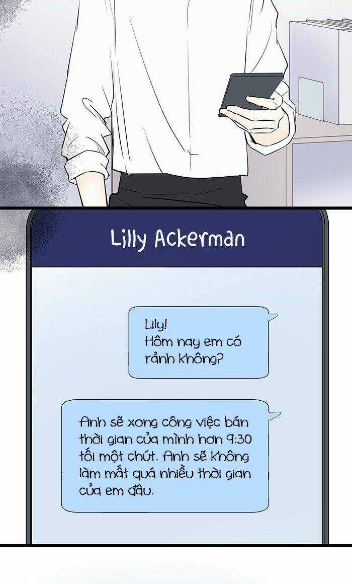 Choco Ngọt Ngào - Chapter 70 - Trang 14