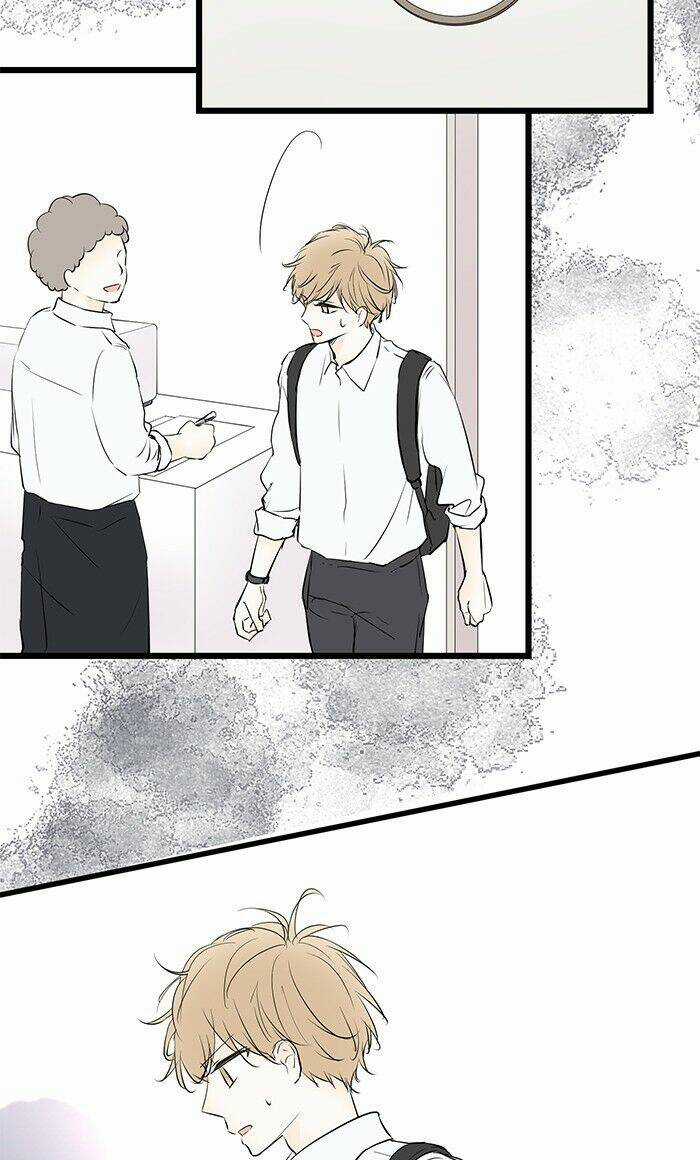 Choco Ngọt Ngào - Chapter 70 - Trang 16