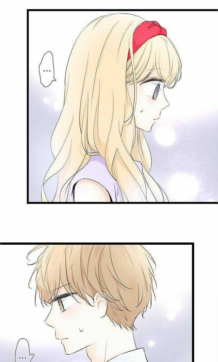 Choco Ngọt Ngào - Chapter 70 - Trang 25