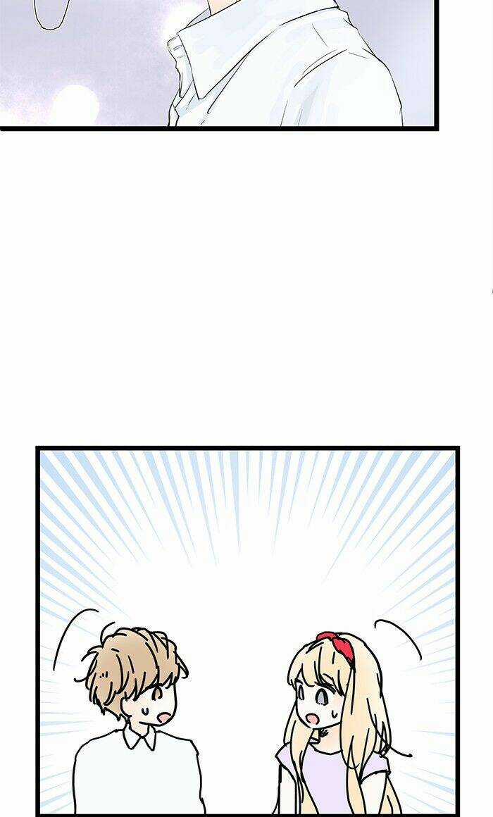 Choco Ngọt Ngào - Chapter 70 - Trang 26