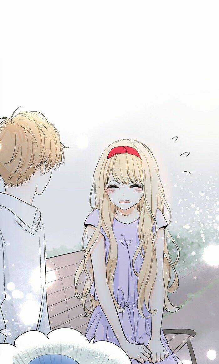 Choco Ngọt Ngào - Chapter 70 - Trang 29