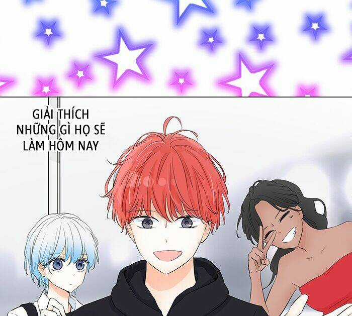 Choco Ngọt Ngào - Chapter 70 - Trang 4