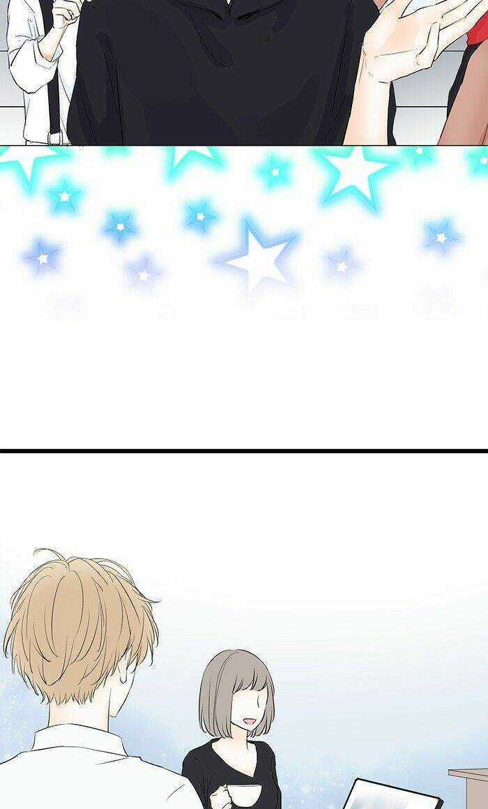 Choco Ngọt Ngào - Chapter 70 - Trang 5