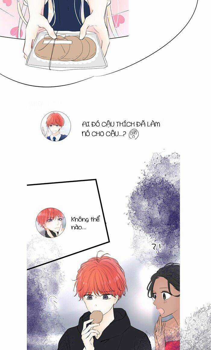 Choco Ngọt Ngào - Chapter 70 - Trang 8