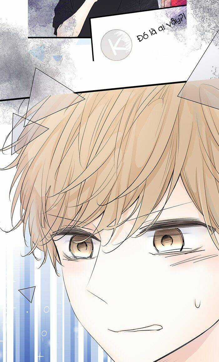 Choco Ngọt Ngào - Chapter 70 - Trang 9