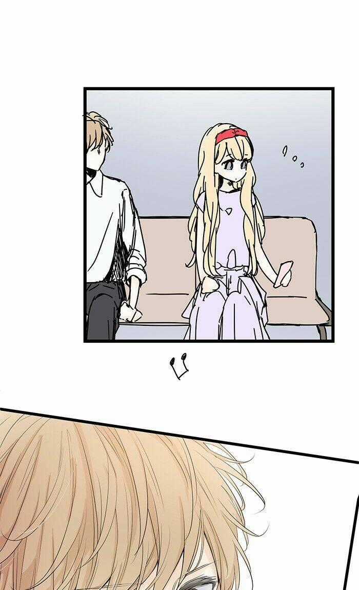 Choco Ngọt Ngào - Chapter 71 - Trang 2