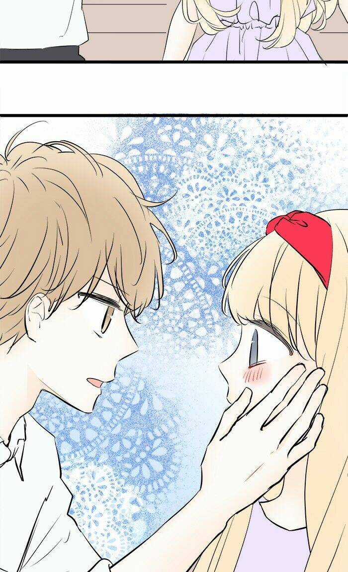 Choco Ngọt Ngào - Chapter 71 - Trang 11