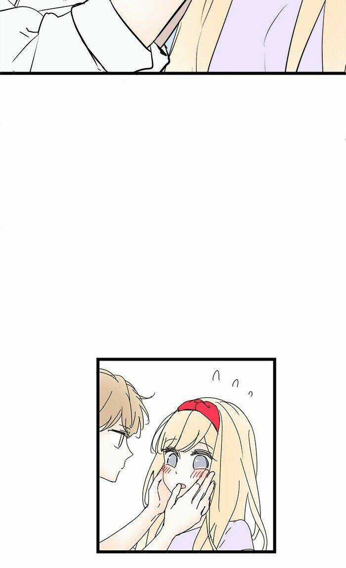 Choco Ngọt Ngào - Chapter 71 - Trang 12