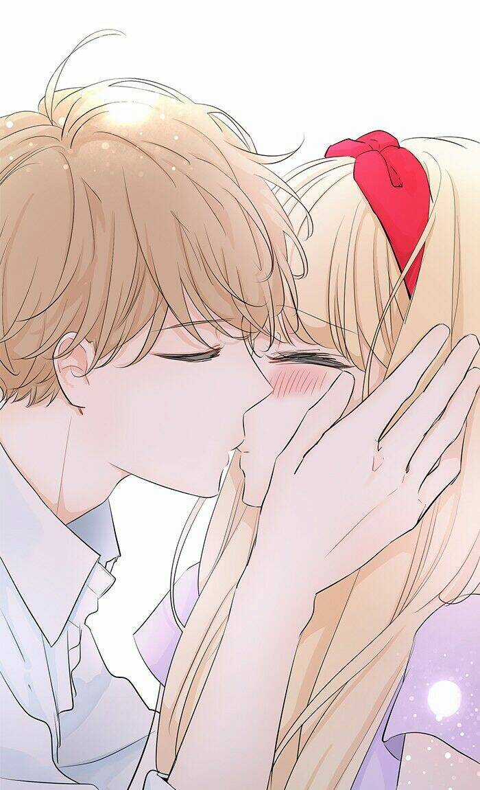 Choco Ngọt Ngào - Chapter 71 - Trang 13