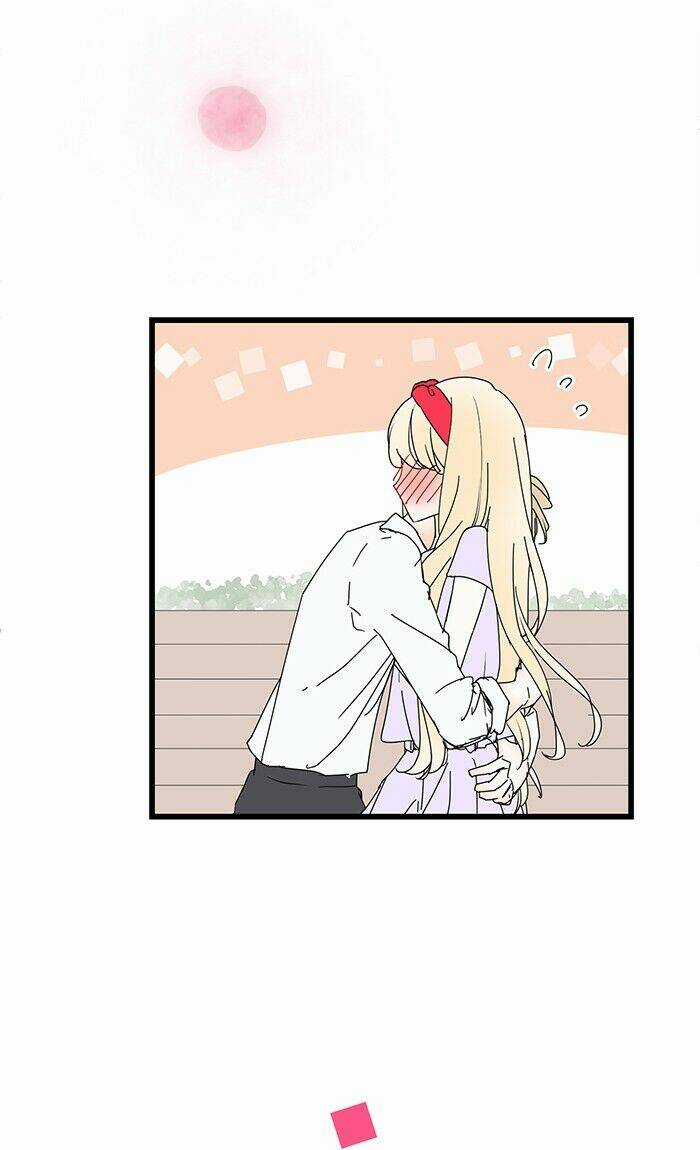 Choco Ngọt Ngào - Chapter 71 - Trang 17