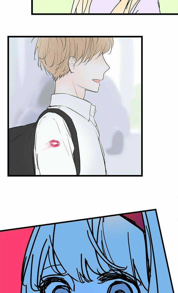 Choco Ngọt Ngào - Chapter 71 - Trang 20