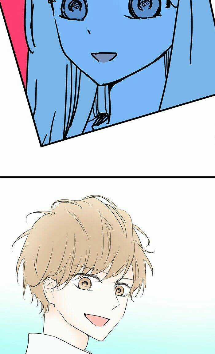 Choco Ngọt Ngào - Chapter 71 - Trang 21