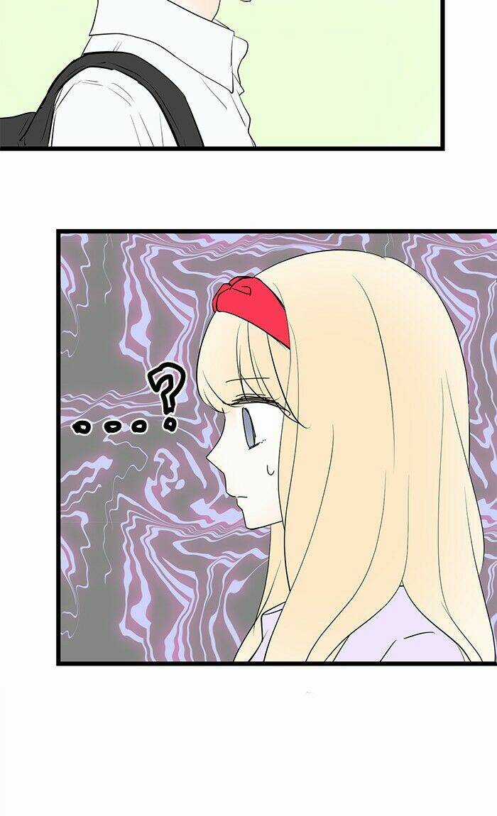 Choco Ngọt Ngào - Chapter 71 - Trang 24