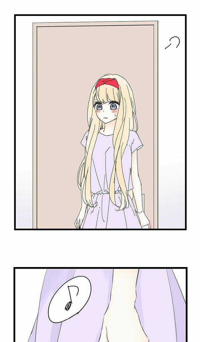 Choco Ngọt Ngào - Chapter 71 - Trang 27