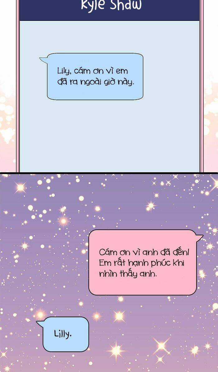 Choco Ngọt Ngào - Chapter 71 - Trang 29
