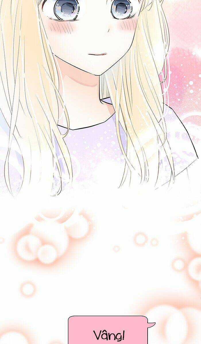 Choco Ngọt Ngào - Chapter 71 - Trang 31