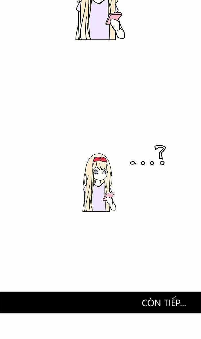 Choco Ngọt Ngào - Chapter 71 - Trang 36