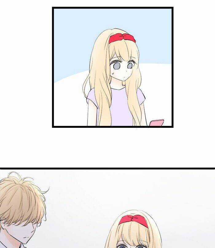 Choco Ngọt Ngào - Chapter 71 - Trang 6