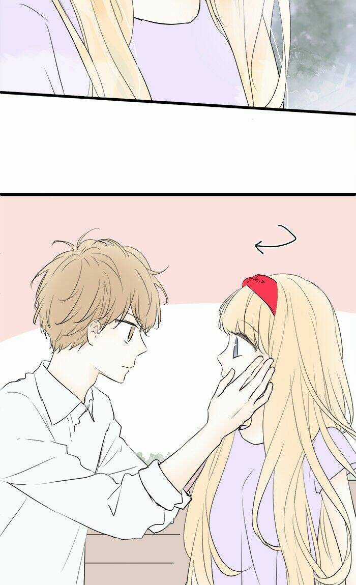 Choco Ngọt Ngào - Chapter 71 - Trang 10