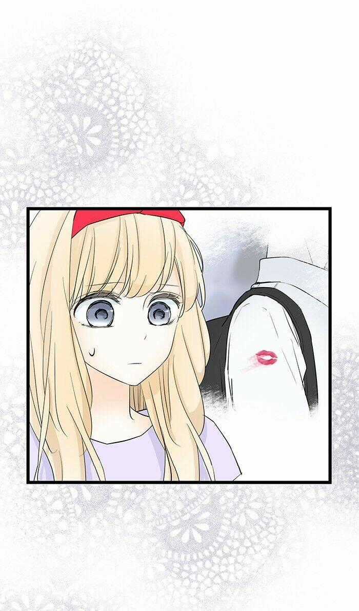 Choco Ngọt Ngào - Chapter 72 - Trang 2