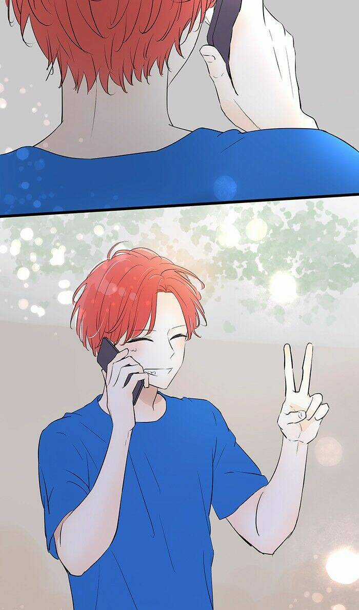 Choco Ngọt Ngào - Chapter 72 - Trang 13