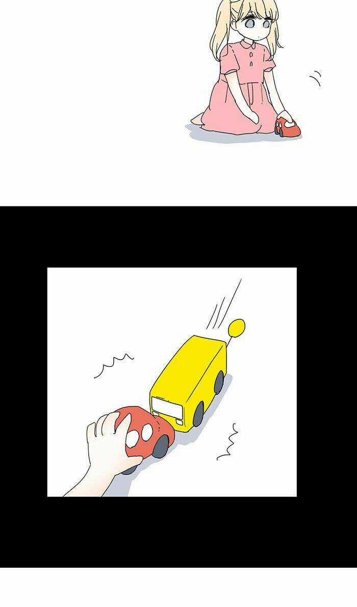 Choco Ngọt Ngào - Chapter 72 - Trang 22