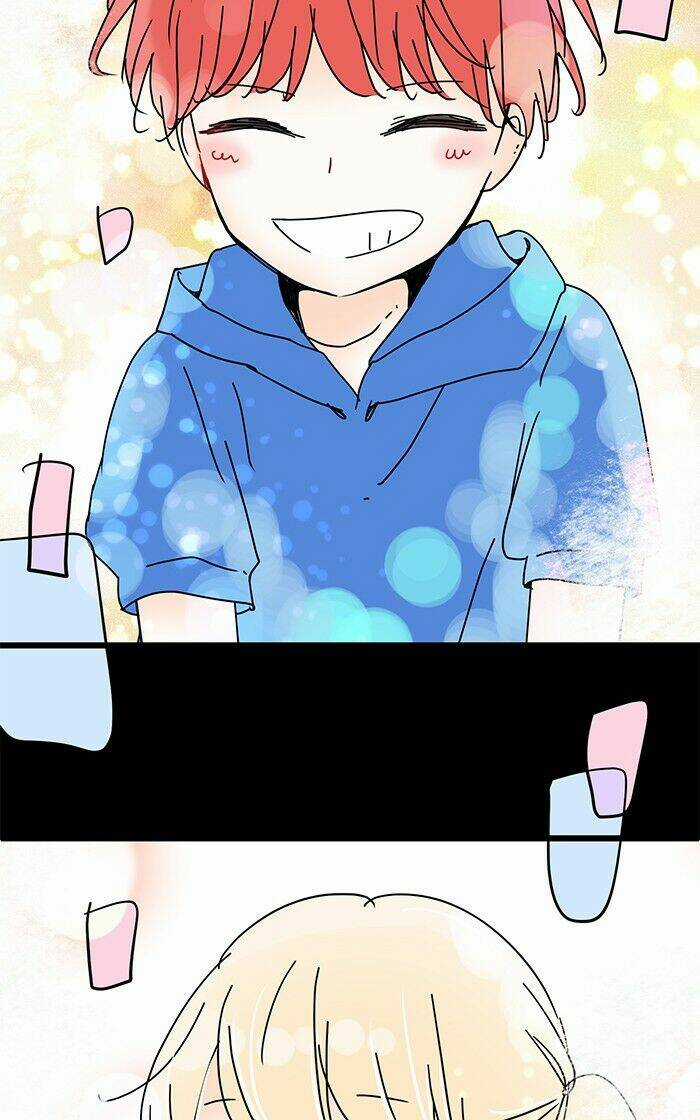 Choco Ngọt Ngào - Chapter 72 - Trang 27