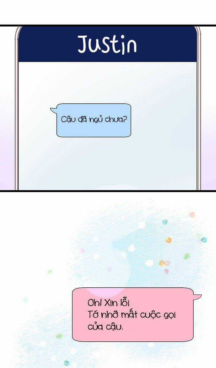 Choco Ngọt Ngào - Chapter 72 - Trang 5