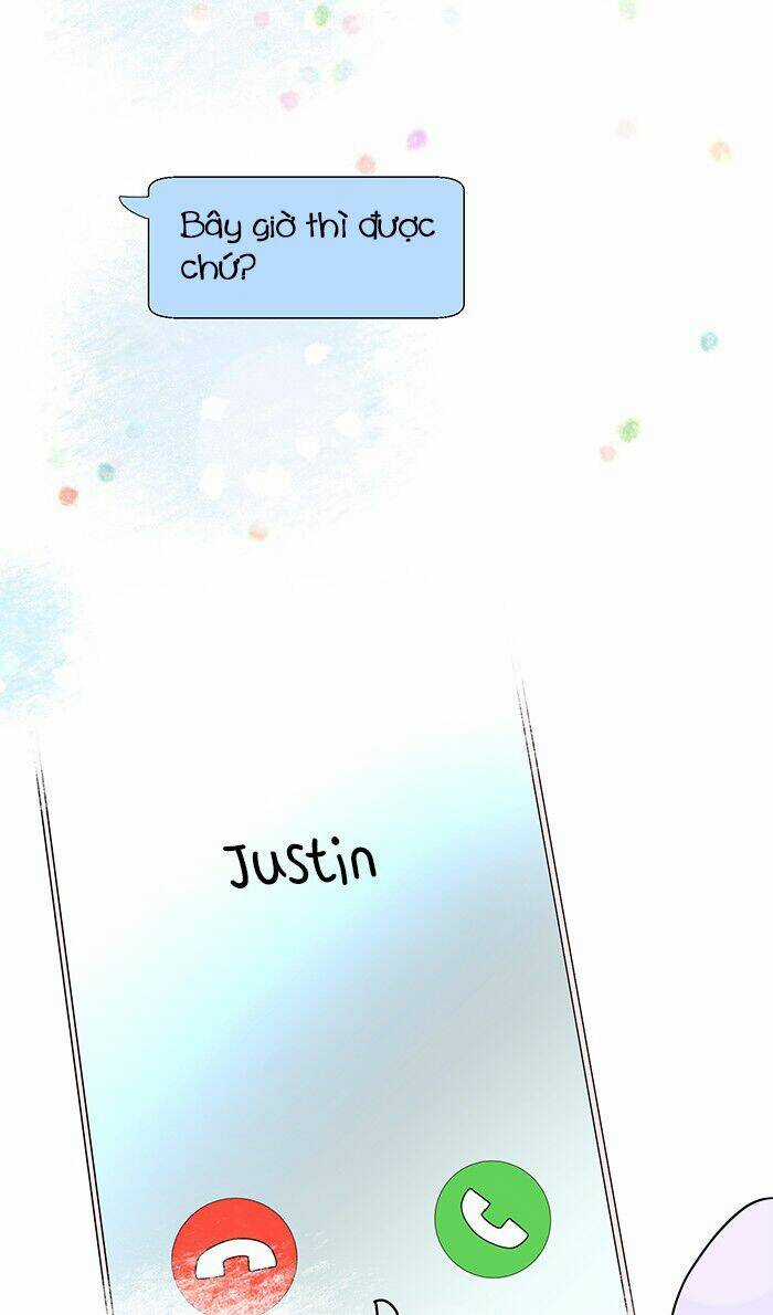 Choco Ngọt Ngào - Chapter 72 - Trang 6