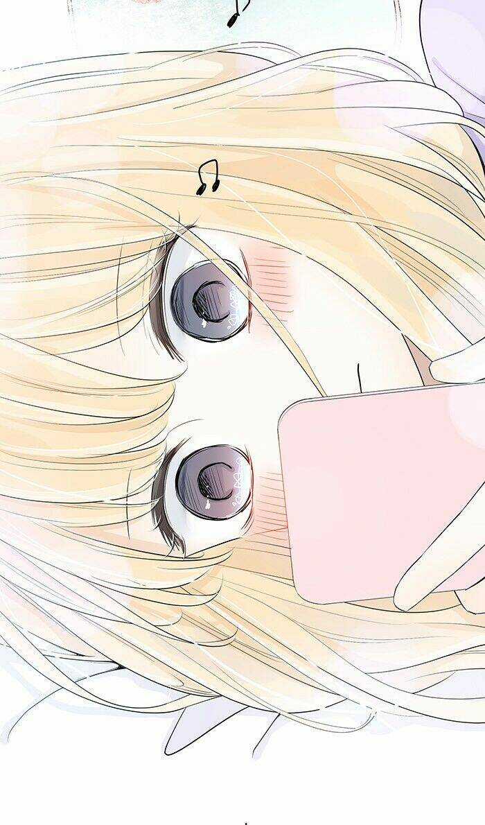 Choco Ngọt Ngào - Chapter 72 - Trang 7