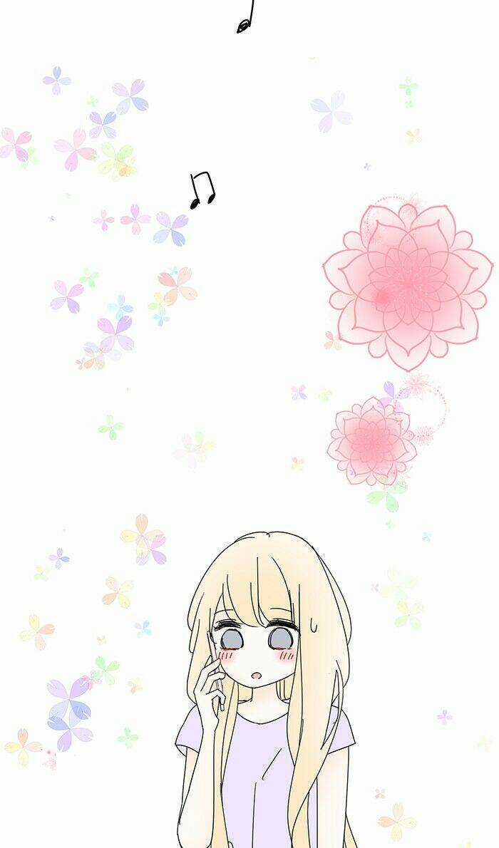 Choco Ngọt Ngào - Chapter 72 - Trang 8