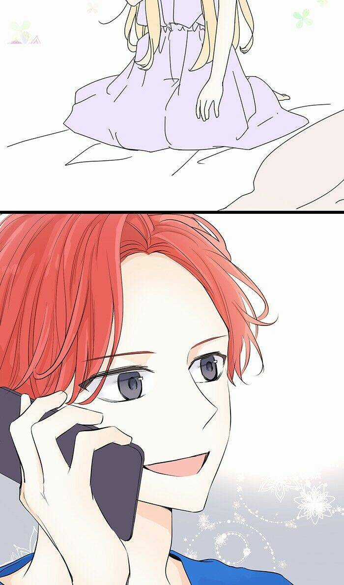 Choco Ngọt Ngào - Chapter 72 - Trang 9