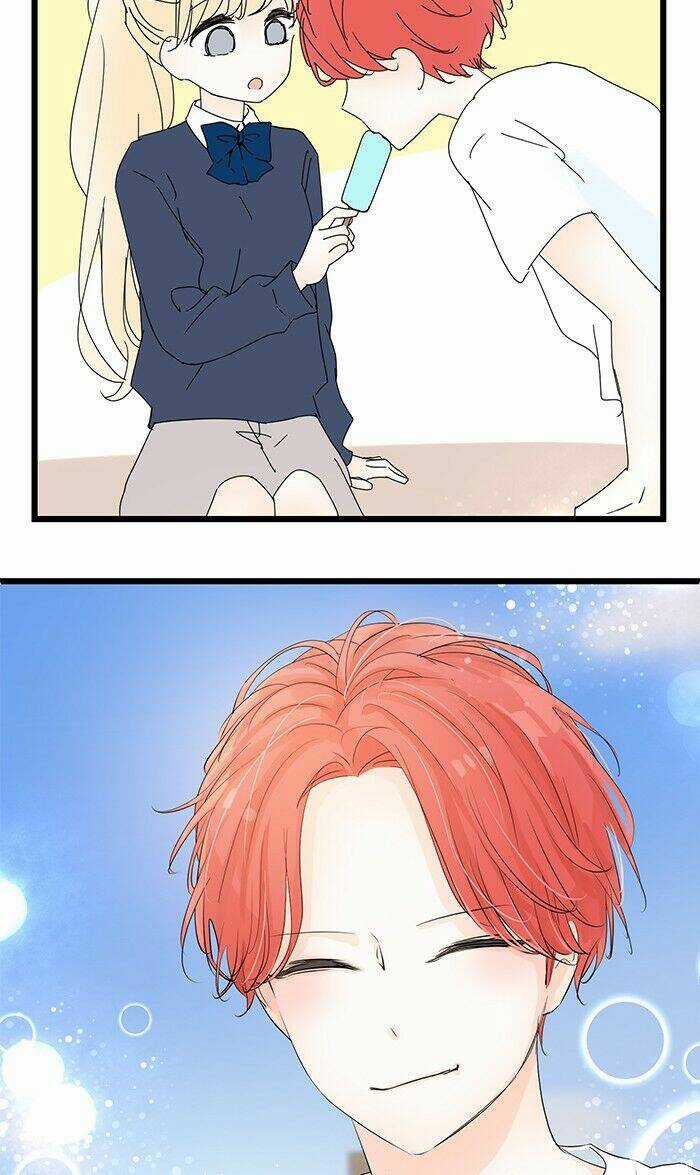 Choco Ngọt Ngào - Chapter 73 - Trang 11