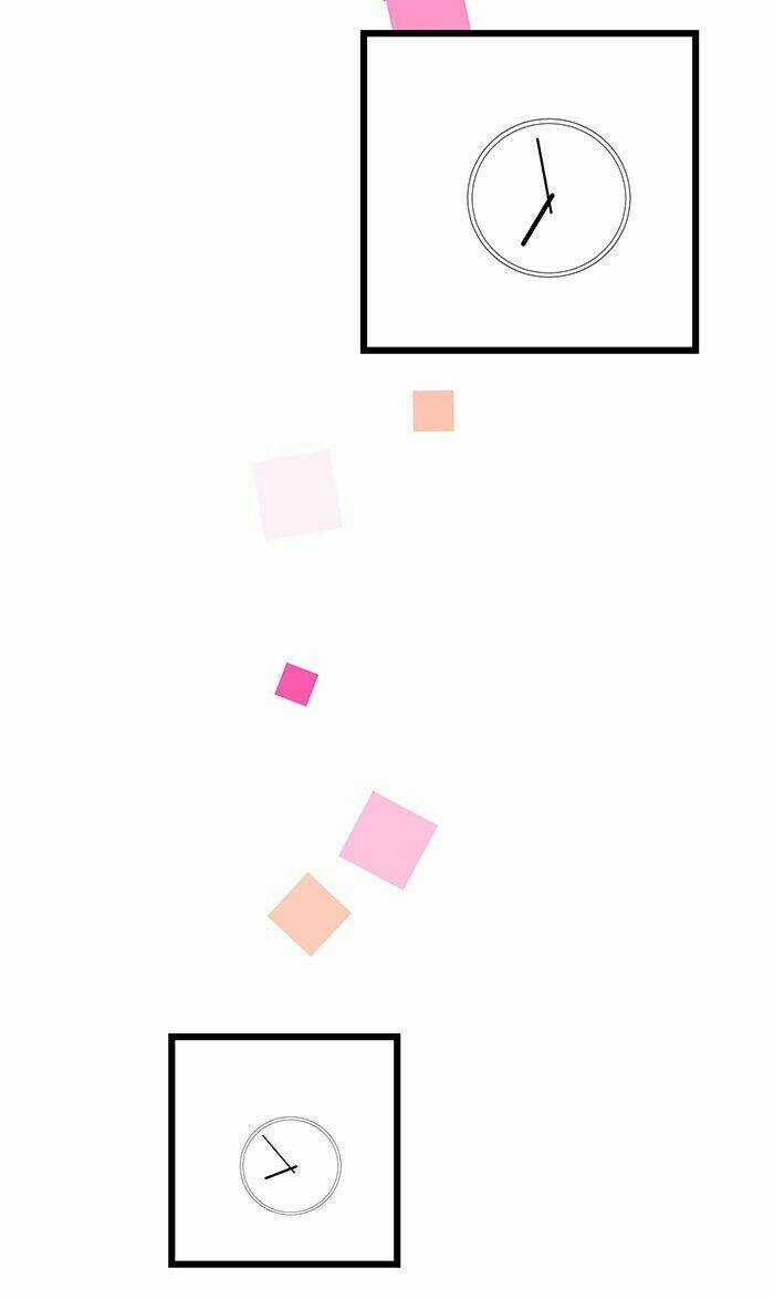 Choco Ngọt Ngào - Chapter 73 - Trang 19