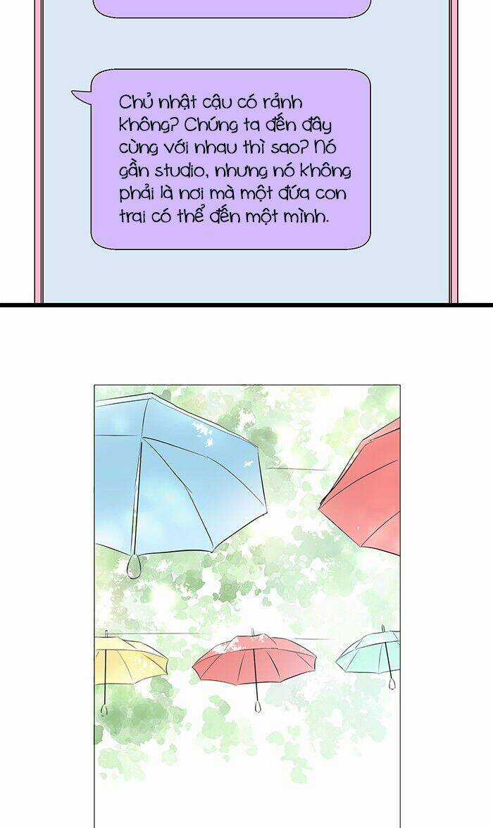 Choco Ngọt Ngào - Chapter 73 - Trang 23