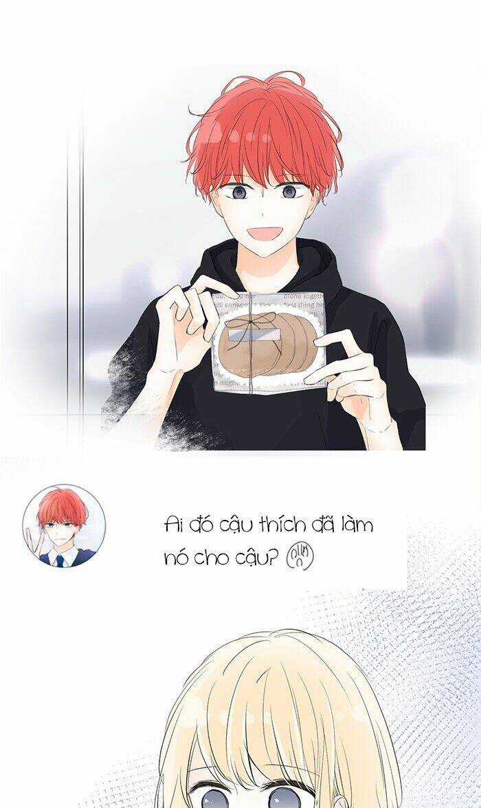 Choco Ngọt Ngào - Chapter 73 - Trang 27